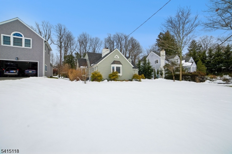 Deerfield - Residential Lease