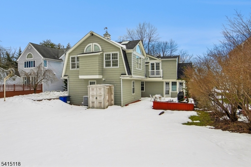 Deerfield - Residential Lease