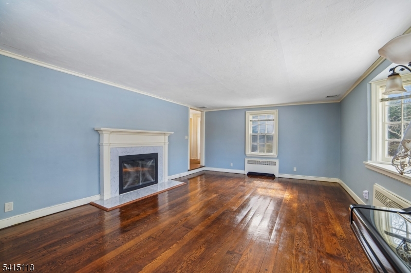 Deerfield - Residential Lease