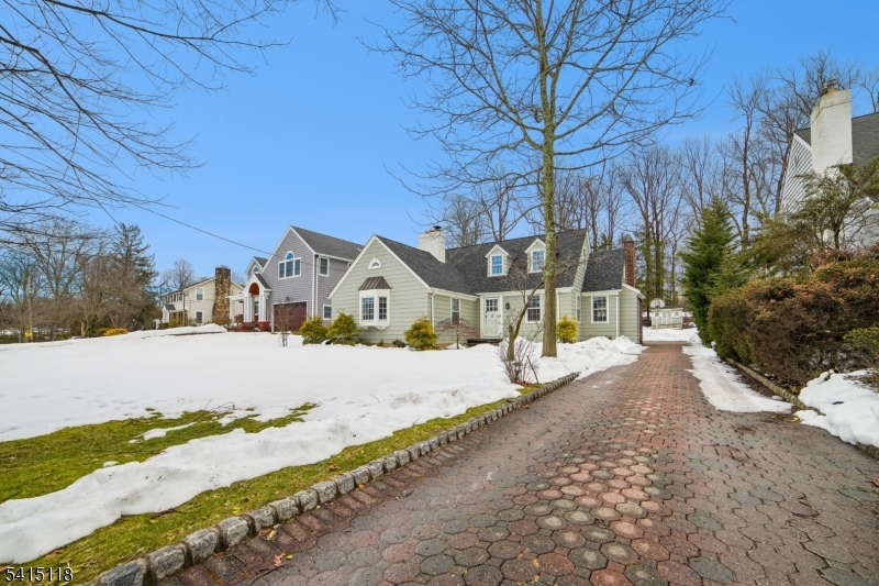 Deerfield - Residential Lease