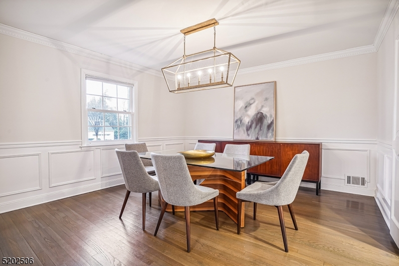 Woodland Park - Residential