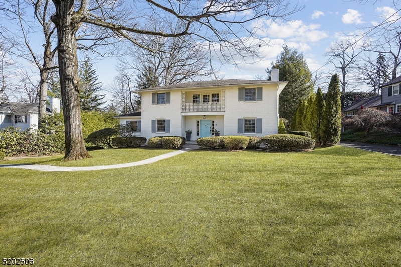 Woodland Park - Residential