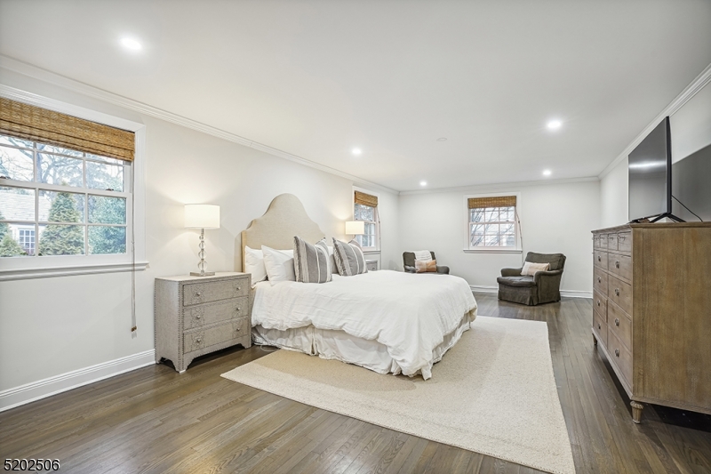 Woodland Park - Residential