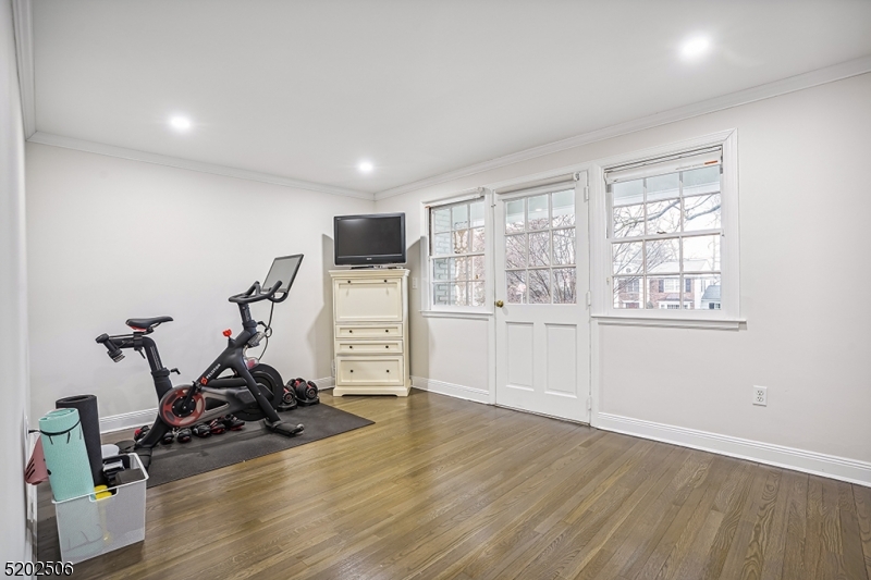 Woodland Park - Residential