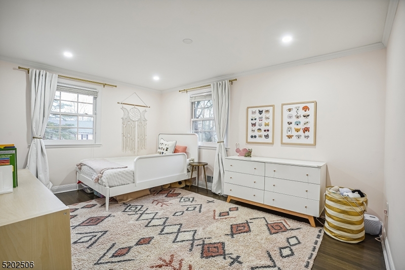 Woodland Park - Residential