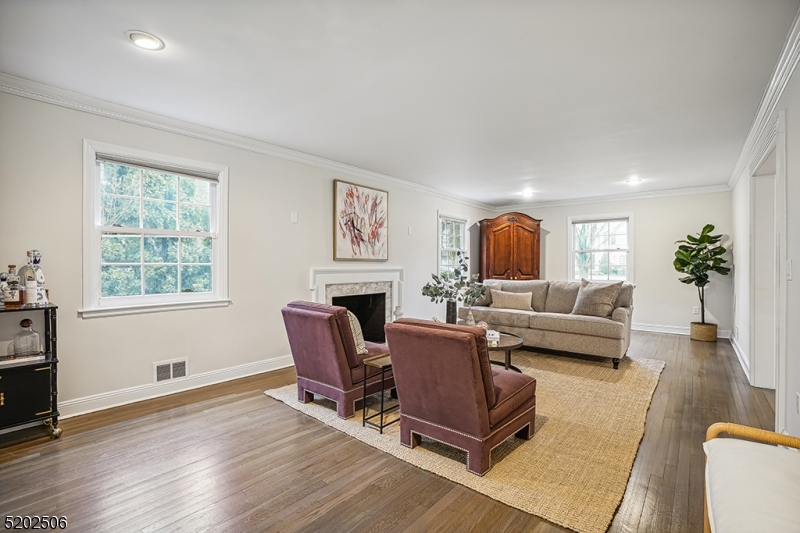 Woodland Park - Residential