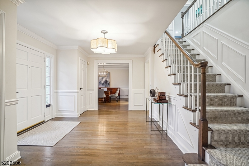 Woodland Park - Residential