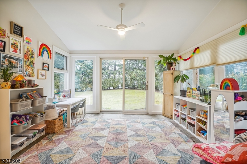 Woodland Park - Residential