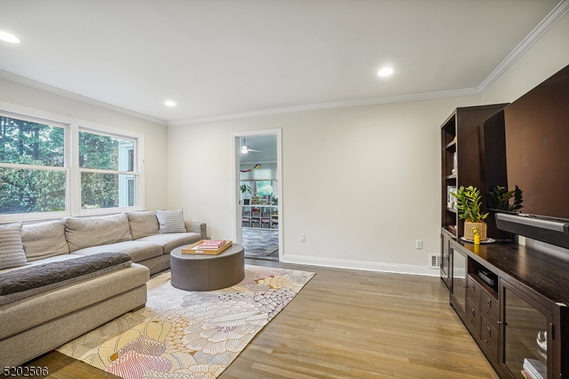 Woodland Park - Residential