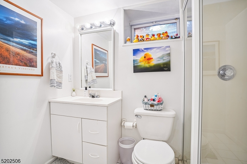 Woodland Park - Residential