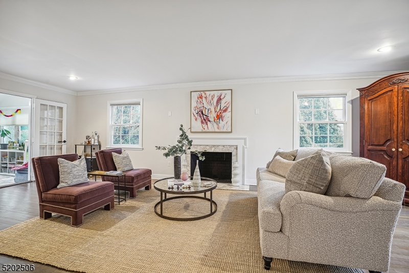 Woodland Park - Residential