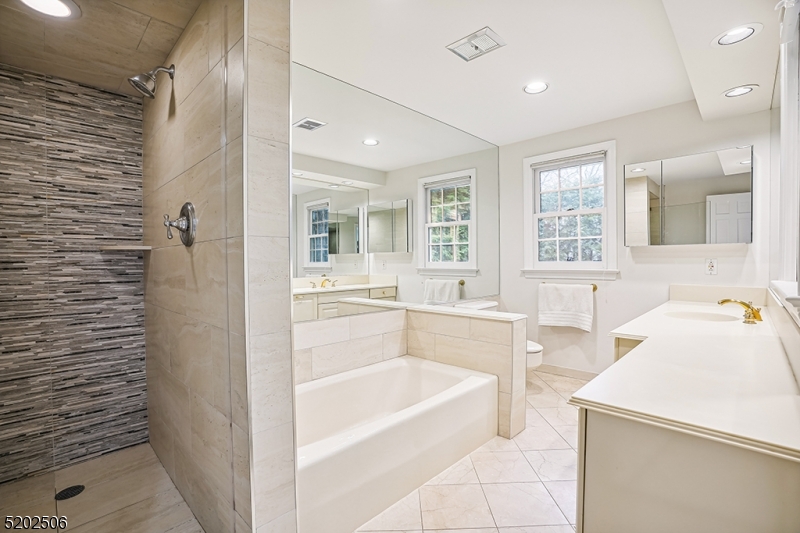 Woodland Park - Residential