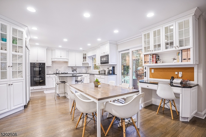 Woodland Park - Residential