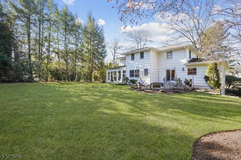 Woodland Park - Residential