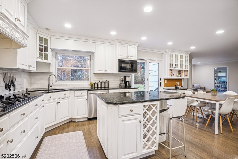 Woodland Park - Residential