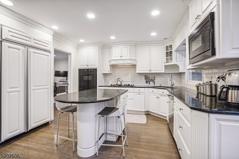 Woodland Park - Residential