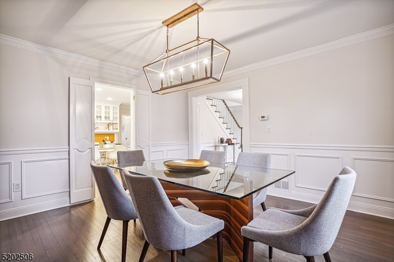 Woodland Park - Residential