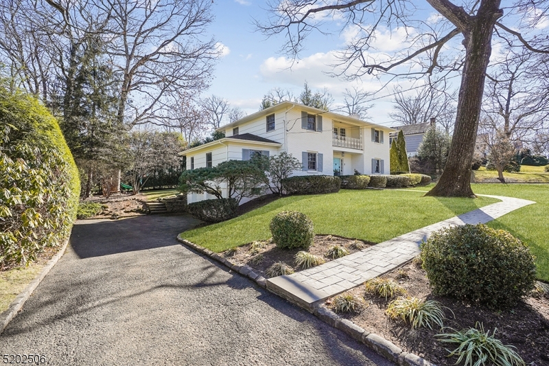 Woodland Park - Residential