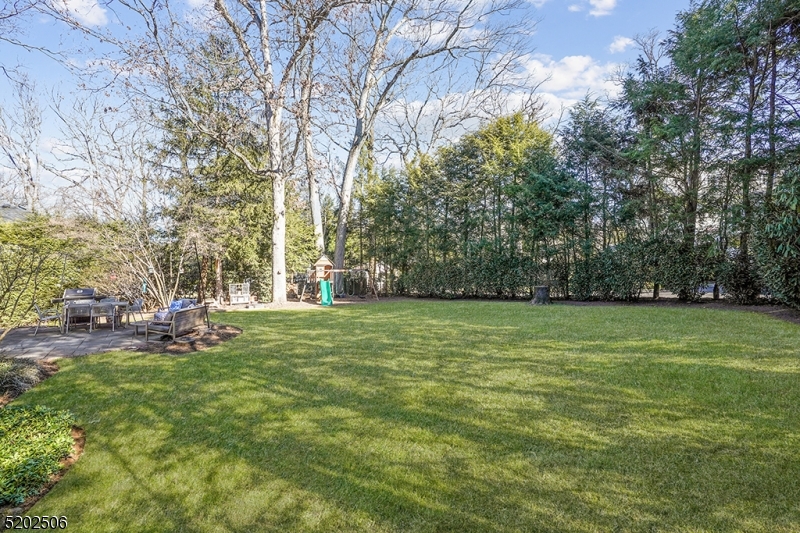 Woodland Park - Residential