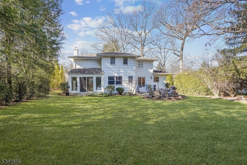 Woodland Park - Residential