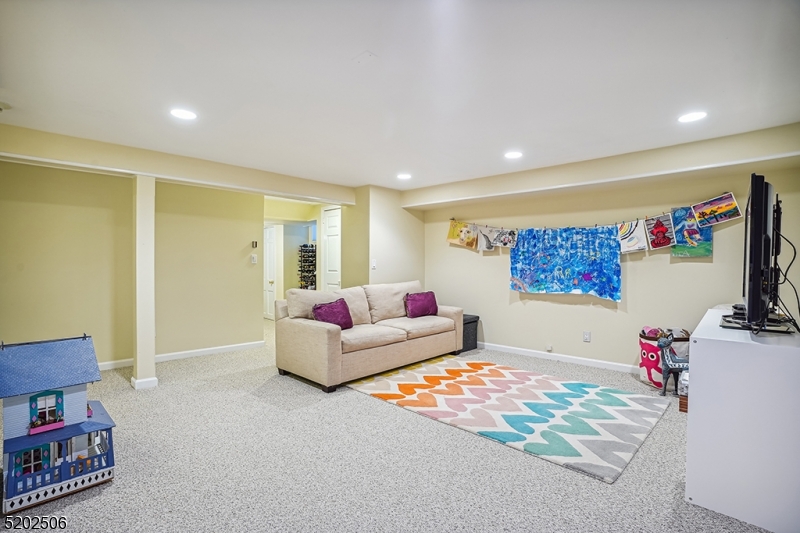 Woodland Park - Residential