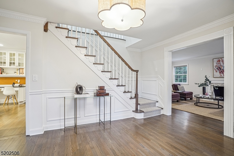 Woodland Park - Residential