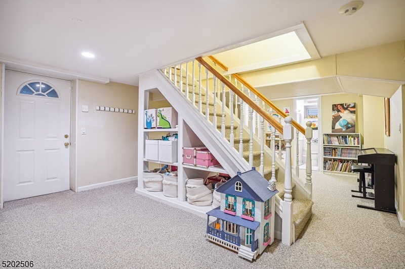 Woodland Park - Residential