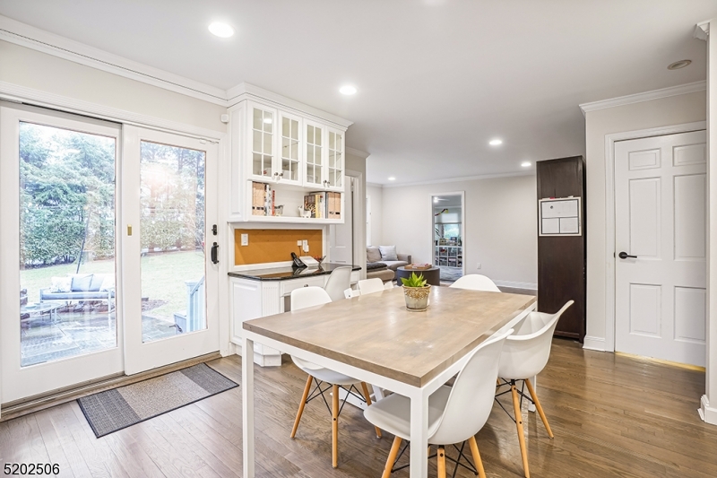 Woodland Park - Residential