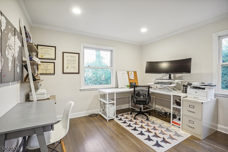 Woodland Park - Residential