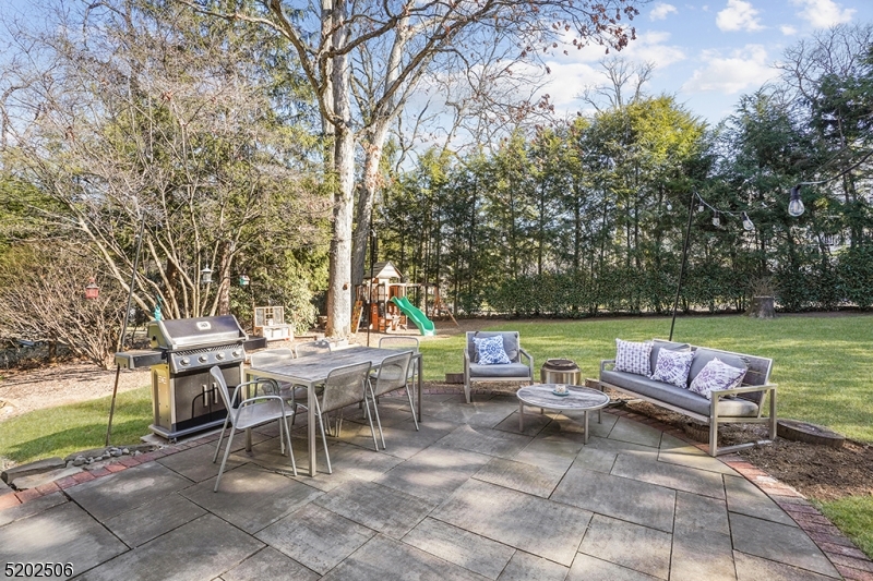 Woodland Park - Residential