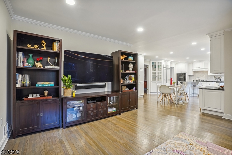 Woodland Park - Residential