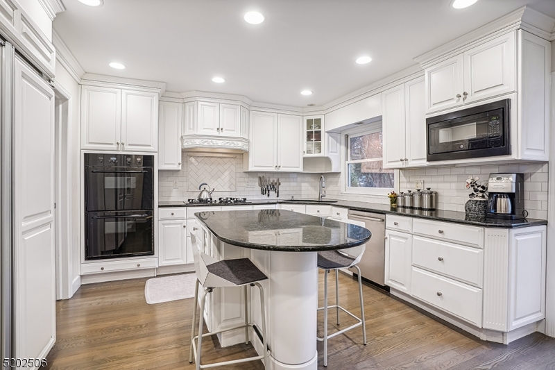 Woodland Park - Residential