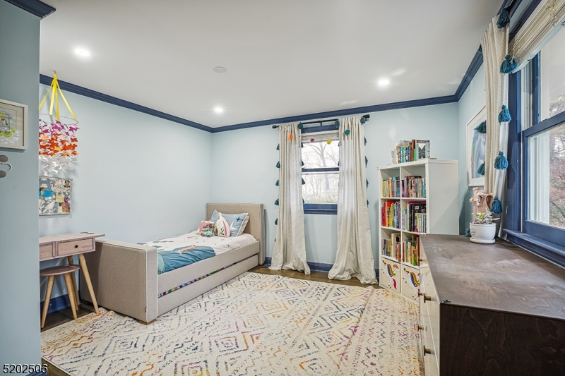 Woodland Park - Residential