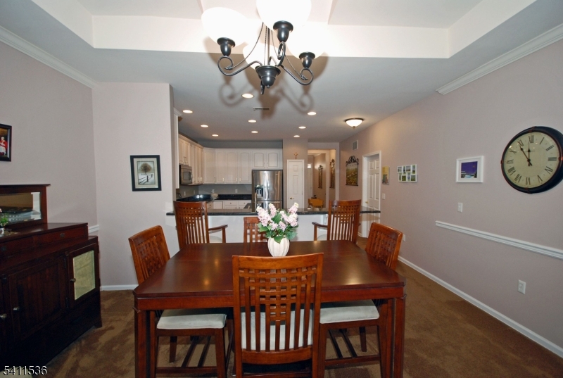 Four Seasons at Great Notch - Residential