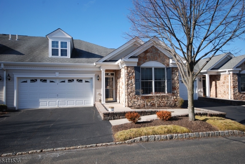 Four Seasons at Great Notch - Residential