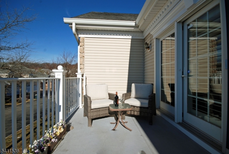 Four Seasons at Great Notch - Residential