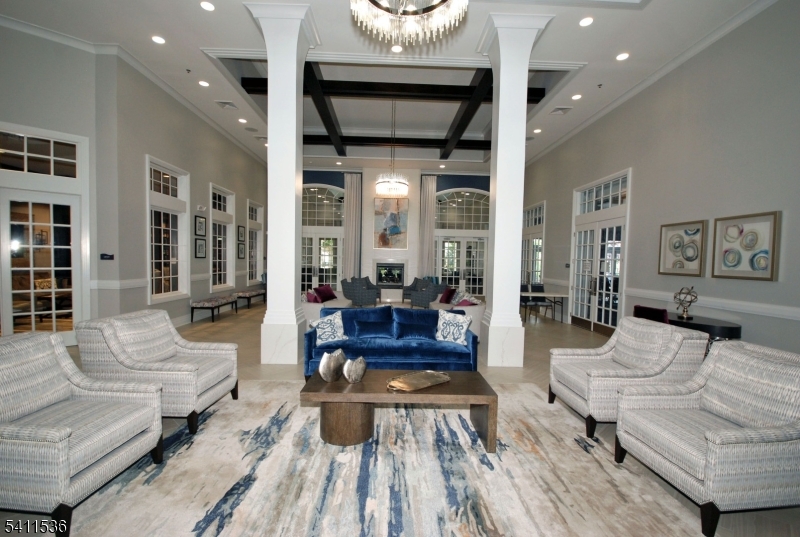 Four Seasons at Great Notch - Residential