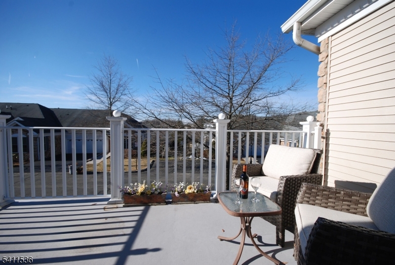 Four Seasons at Great Notch - Residential