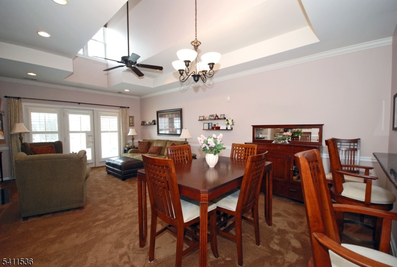 Four Seasons at Great Notch - Residential