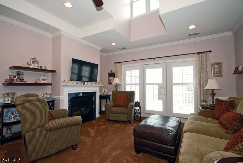 Four Seasons at Great Notch - Residential