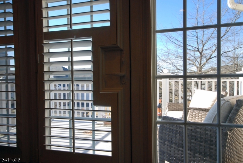 Four Seasons at Great Notch - Residential