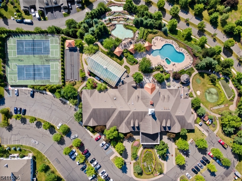 Four Seasons at Great Notch - Residential