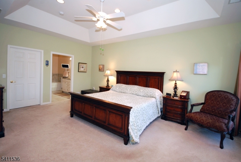 Four Seasons at Great Notch - Residential