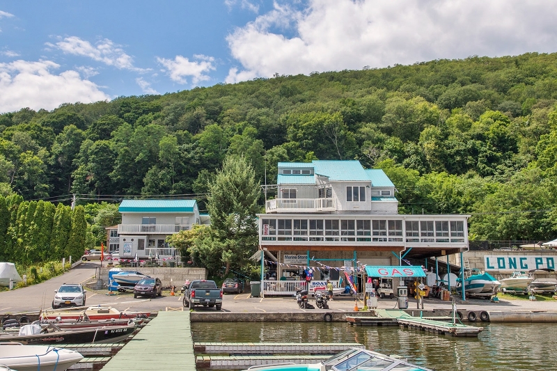 Greenwood Lake - Commercial Sale