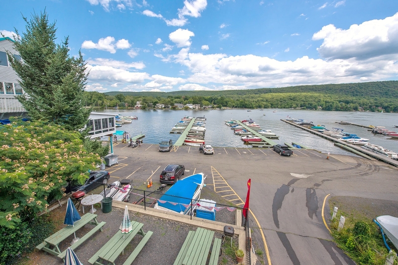 Greenwood Lake - Commercial Sale