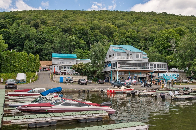 Greenwood Lake - Commercial Sale