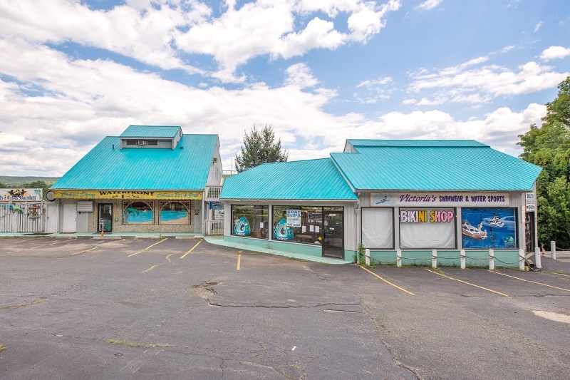 Greenwood Lake - Commercial Sale