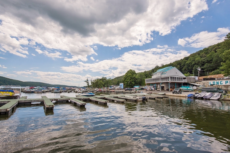 Greenwood Lake - Commercial Sale