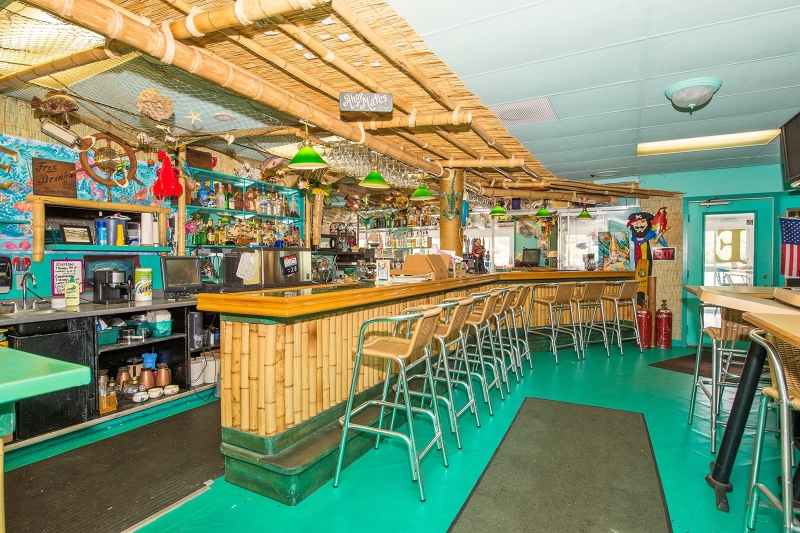 Greenwood Lake - Commercial Sale