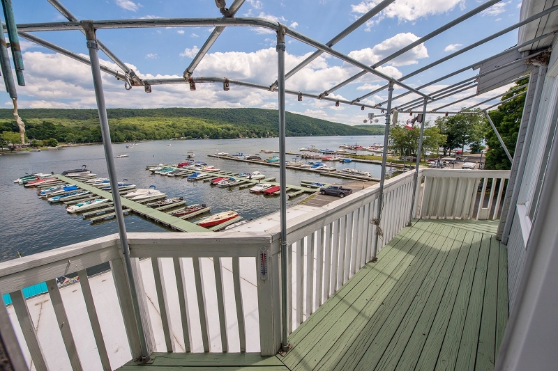 Greenwood Lake - Commercial Sale